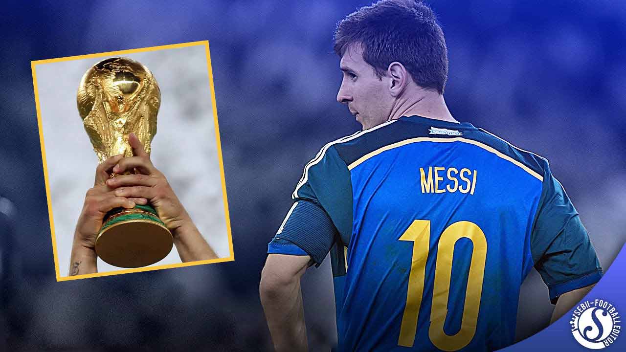 زوڵمه‌ مێسی له‌ ماڵه‌وه‌ سه‌یری یاری نەواف عابد و سەهلاوی و ئەلشەمرانی له‌ مۆندیال بكات